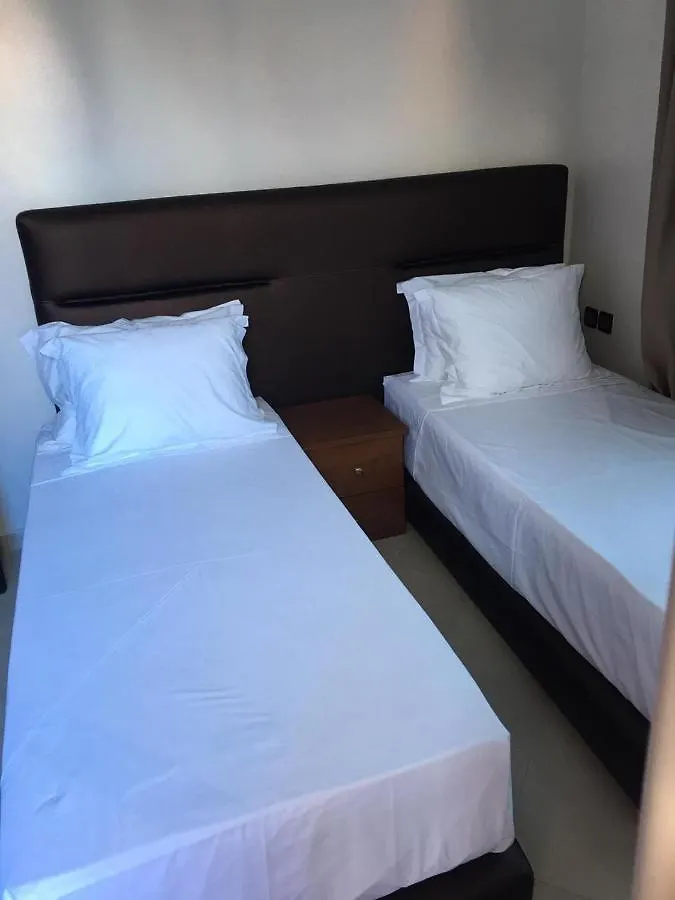 Appartamento Holidays Apparte Residence Marrakesh